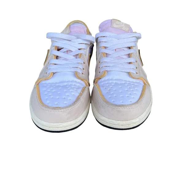 Nike Air Jordan 1 Retro OG EX White/Coconut Milk Size 7